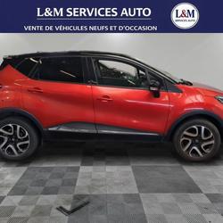 Renault Captur TCe 90 Energy Intens Prinquiau