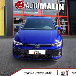 Volkswagen Golf 8 1.5 eTSI EVO2 150 DSG7 R-Line Edition occasion - M&eacute;rignac - photo 2/32