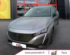 Peugeot 308 SW Phase 2