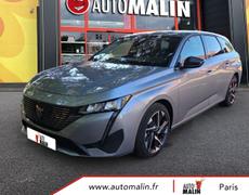 Peugeot 308 SW Phase 2 Mantes-la-Ville