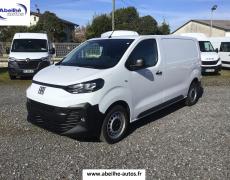 Fiat Scudo Marciac