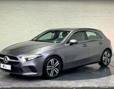 Mercedes Classe A Dunkerque
