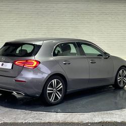 Mercedes Classe A 180 d 2.0L 8G-DCT Progressive Line Dunkerque