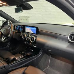 Mercedes Classe A 180 d 2.0L 8G-DCT Progressive Line Dunkerque