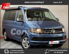 Volkswagen California Franqueville-Saint-Pierre