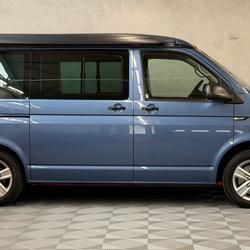 Volkswagen California T6 Beach - 2.0 TDI 150 ch 4 Motion - Attelage - Store - Cuisine ... A saisir !!! Franqueville-Saint-Pierre