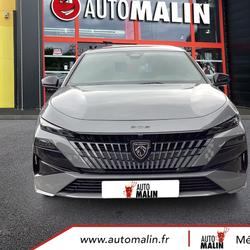 Peugeot 308 III Phase 1 Hybrid 145 e-DCS6 GT M&eacute;rignac