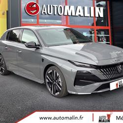 Peugeot 308 III Phase 1 Hybrid 145 e-DCS6 GT M&eacute;rignac