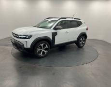 Dacia Duster Quimper