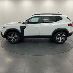 Dacia Duster Hybrid 155 Journey Quimper