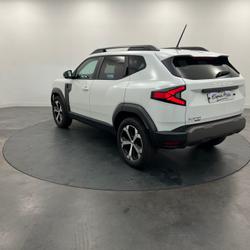 Dacia Duster Hybrid 155 Journey Quimper