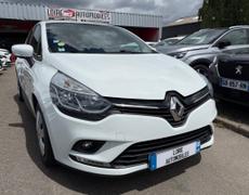 Renault Clio 4 Saint-Herblain