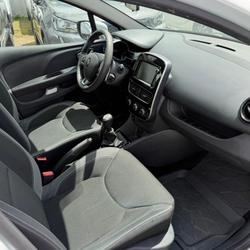 Renault Clio 4 1.5 dCi 75 Zen *2019*5PLACES* Saint-Herblain