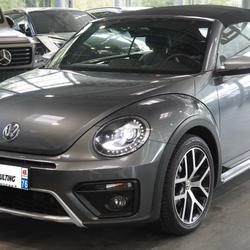 Volkswagen Coccinelle Dune - 1.4 TSI 150 ch DSG - Cam&eacute;ra - Pack Sport Chrono - Rare... A saisir !!! occasion - Franqueville-Saint-Pierre - photo 2/31