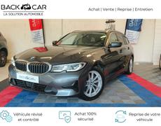 BMW Serie 3 Nantes