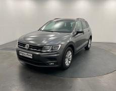 Volkswagen Tiguan Quimper