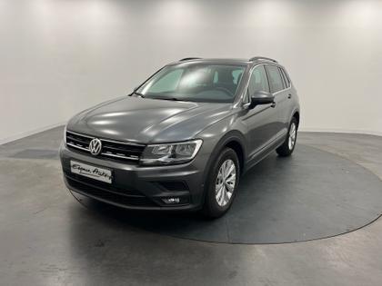 Volkswagen Tiguan - 2.0 TDI 150 DSG7 Confortline Business - 24 900 €
