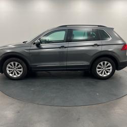 Volkswagen Tiguan 2.0 TDI 150 DSG7 Confortline Business Quimper
