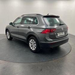 Volkswagen Tiguan 2.0 TDI 150 DSG7 Confortline Business Quimper