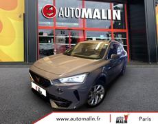 Cupra Formentor Mantes-la-Ville