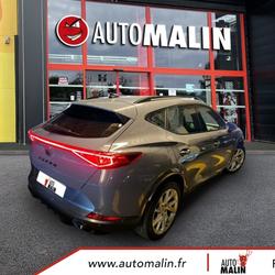 Cupra Formentor 1.4 e-HYBRID 204 ch DSG6 V occasion - Mantes-la-Ville - photo 2/3