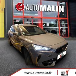 Cupra Formentor 1.4 e-HYBRID 204 ch DSG6 V occasion - Mantes-la-Ville - photo 3/3