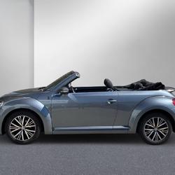 Volkswagen Coccinelle Design - 105 ch DSG - LED - Navi - R&eacute;gulateur&hellip; Franqueville-Saint-Pierre