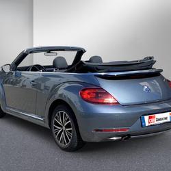 Volkswagen Coccinelle Design - 105 ch DSG - LED - Navi - R&eacute;gulateur&hellip; Franqueville-Saint-Pierre