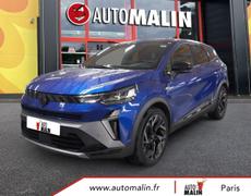 Renault Symbioz Mantes-la-Ville