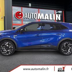 Renault Symbioz E-Tech full hybrid 145 Esprit Alpine Mantes-la-Ville