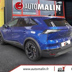 Renault Symbioz E-Tech full hybrid 145 Esprit Alpine Mantes-la-Ville
