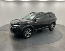 Dacia Bigster Quimper