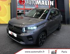 Citroen e-C3 Mantes-la-Ville