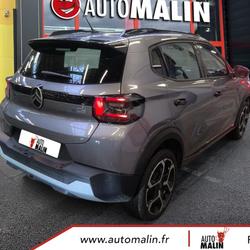Citroen e-C3 113 ch Plus Mantes-la-Ville