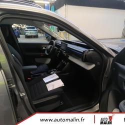 Citroen e-C3 113 ch Plus Mantes-la-Ville