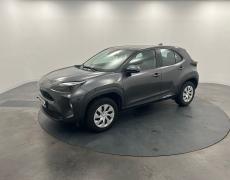 Toyota Yaris Cross Quimper