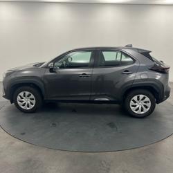 Toyota Yaris Cross 116H 2WD Dynamic occasion - Quimper - photo 2/24