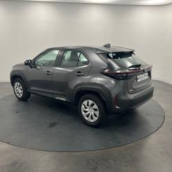 Toyota Yaris Cross 116H 2WD Dynamic occasion - Quimper - photo 3/24