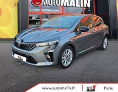 Renault Clio 5 Mantes-la-Ville