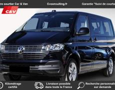 Volkswagen Multivan Franqueville-Saint-Pierre