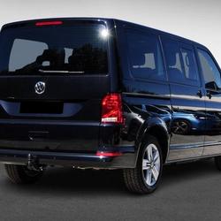 Volkswagen Multivan 2.0 TDI 150 DSG7 Cuir noir - 26160 kms Franqueville-Saint-Pierre