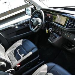 Volkswagen Multivan 2.0 TDI 150 DSG7 Cuir noir - 26160 kms Franqueville-Saint-Pierre