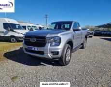 Ford Ranger Marciac