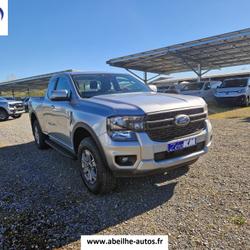 Ford Ranger 4X4 2.0 ECOBLUE 170 XLT 4PL Marciac