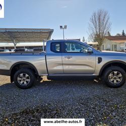 Ford Ranger 4X4 2.0 ECOBLUE 170 XLT 4PL Marciac