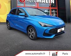 MG MG3