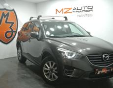 Mazda CX-5 La Haie-Fouassière