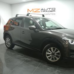 Mazda CX-5 2.2L Skyactiv-D 150 ch 4x2 Dynamique La Haie-Fouassi&egrave;re