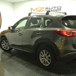 Mazda CX-5 2.2L Skyactiv-D 150 ch 4x2 Dynamique La Haie-Fouassi&egrave;re