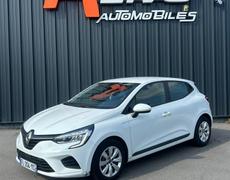 Renault Clio 5 Societe Séné